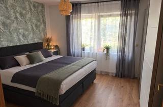 Wohnung mieten in Schulstraße 13, 57250 Netphen, Wohnen mit Charakter: 3-Zimmer-Wohnung in zentraler Lage von Netphen-Salchendorf