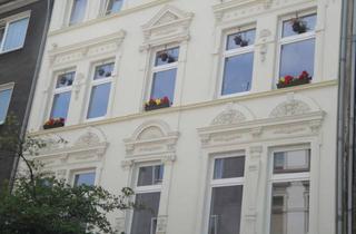Wohnung mieten in Klosterstrasse 38, 45127 Ostviertel, Gepflegte Wohnung in der Nähe der Rathauspassage ab sofort frei