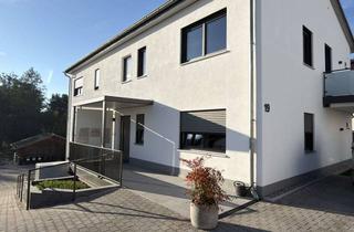 Wohnung mieten in 84104 Rudelzhausen, Neubau - exklusive 2-Zimmer Wohnung