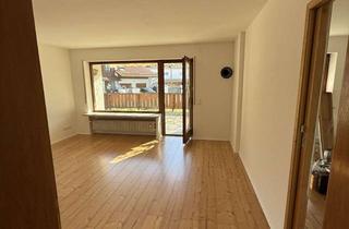 Wohnung mieten in Rübezahlweg, 83052 Bruckmühl, 2025 Sanierung an der Mangfall