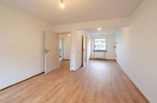 Wohnung mieten in Pater-Schelle-Straße, 86971 Peiting, Frisch sanierte 3-Zimmer-Wohnung in Peiting