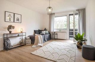 WG-Zimmer mieten in Elbkamp 30, 22547 Lurup, WG-Zimmer - mit eigenem Balkon, Gemeinschaftsterrasse ab 30.11.2026