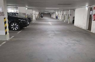 Garagen mieten in Reitstallstraße, 37073 Göttingen, Stellplatz Tiefgarage in zentraler Lage