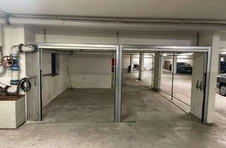 Garagen mieten in Im Löhnen 71, 78244 Gottmadingen, Abschließbare Garage in Tiefgarage