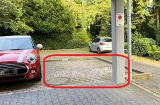 Garagen mieten in Bahnhofstraße 48, 32257 Bünde, Sicher parken: Stellplatz in der Bahnhofstraße Bünde
