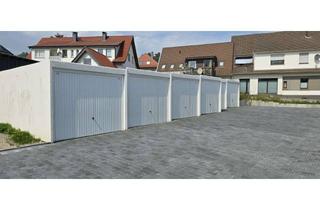 Garagen mieten in Ligusterweg, 32609 Hüllhorst, Garage in Hüllhorst zu vermieten