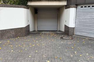 Garagen mieten in Freytagstr. 26, 40237 Düsseltal, Sicherer Tiefgaragenstellplatz nähe Zoo / Freytagstr. 26