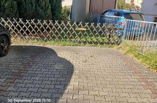 Garagen mieten in Lessingstraße 1a, 09557 Flöha, Außenstellplatz in der Lessingstraße in Flöha