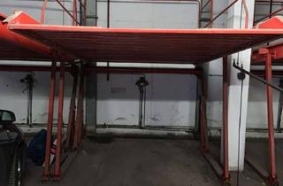 Garagen mieten in Viktoriastraße 26, 45468 Mitte, Doppelparker & Tiefgaragenstellplätze - ohne Nebenkosten