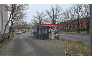 Gastronomiebetrieb mieten in Am Bürohochhaus 2-4, 14478 Industriegelände, Imbissstellplatz in Potsdam Drewitz