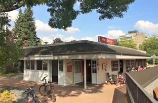 Gewerbeimmobilie kaufen in Balthasar-Neumann-Platz, 50321 Brühl, Gastronomie mit Außen- und Nebenfläche