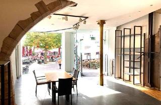 Gastronomiebetrieb mieten in 36037 Fulda, WEINHANDEL UND GASTRONOMIE - HISTORISCHER CHARME TRIFFT MODERNES GASTROKONZEPT...