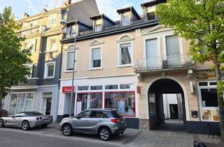 Gewerbeimmobilie mieten in 76532 Weststadt, Großzügige Monteurwohnung mit 8-9 Betten und ca. 100m² in zentraler Weststadtlage Baden-Badens