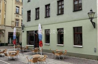 Gewerbeimmobilie kaufen in 06886 Lutherstadt Wittenberg, Ihr Gewerbe in der historischen Altstadt von Lutherstadt Wittenberg