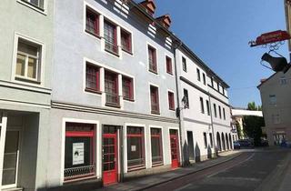 Haus kaufen in Ritterstraße, 04720 Döbeln, Gepflegtes Wohn- und Geschäftshaus im Ritterstraßenviertel zum Verkauf