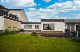 Haus kaufen in 58239 Schwerte, Viel Platz auf einer Ebene-Bungalow in Schwerte!