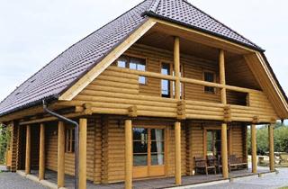 Einfamilienhaus kaufen in Am Rugenbarg, 23730 Schashagen, Einfamilienhaus in Schashagen mit gewerblicher Lagerhalle