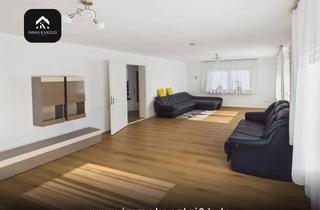 Einfamilienhaus kaufen in 77767 Appenweier, Gepflegtes & Modernisiertes Einfamilienhaus mit ruhigem Garten in Top Lage in Appenweier