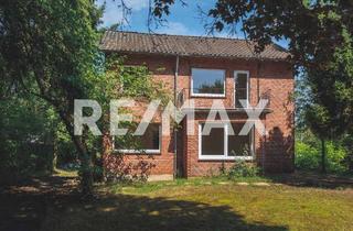 Einfamilienhaus kaufen in 21406 Melbeck, Einfamilienhaus in Melbeck