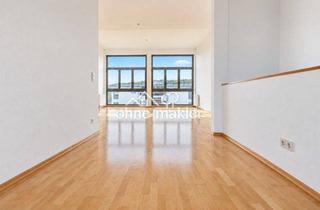 Wohnung mieten in George-C.-Marshall-Ring 80, 61440 Oberursel, Von Privat: Maisonette mit Weitblick - Dachterrasse & Loggia im Camp King