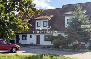 Reihenhaus kaufen in Anemonenweg 15, 39291 Möser, Familienfreundliches Reihenhaus im Anemonenweg