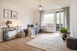 WG-Zimmer mieten in Elbkamp 30, 22547 Hamburg, WG-Zimmer - mit eigenem Balkon, Gemeinschaftsterrasse ab 30.11.2026
