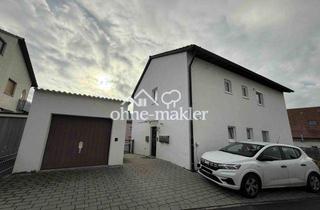 Mehrfamilienhaus kaufen in 74382 Neckarwestheim, Mehrfam.haus m. großem Grundstück (3 Whg), ideal als Mehrgen.haus, Eigennutzer, Kapitalanl.