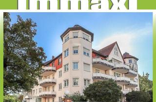 Wohnung mieten in Schorlemmerstraße 2a, 04155 Leipzig, LEIPZIG-GOHLIS-SÜD + 1 RAUM + BALKON + VOLL MÖBLIERT + PKW STELLPLATZ + AB SOFORT