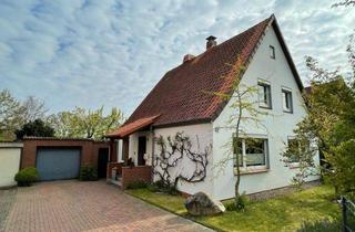 Wohnung mieten in Bismarckring 20, 29664 Walsrode, 50 m² Dachgeschosswohnung im Zweifamilienhaus