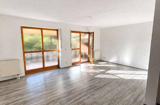 Haus kaufen in 92266 Ensdorf, Gepflegtes Reihenmittelhaus mit ausgebautem Dachgeschoss, Terrasse und Garage