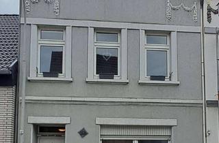 Reihenhaus kaufen in Christian-Kropp-Straße 19a, 41517 Grevenbroich, Charmantes Reihenhaus in Gustorf
