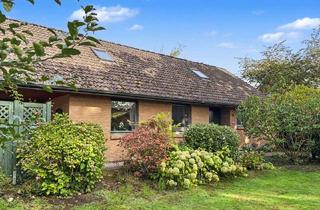 Einfamilienhaus kaufen in 25436 Moorrege, Gepflegtes, freistehendes Einfamilienhaus mit Ausbaureserve: Ihr neues Zuhause in Moorrege