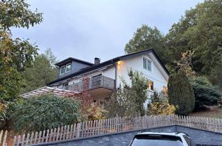 Haus kaufen in 76857 Dernbach, Großzügiges Haus am Waldrand mit Einliegerwohnung, Pool, PV, Wärmepumpe & 2.088 m² Grundstück