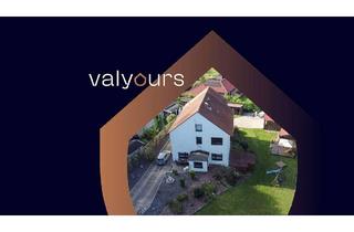 Einfamilienhaus kaufen in 31547 Rehburg-Loccum, Gepflegtes Einfamilienhaus mit 248 m², großem Garten & Terrasse in Münchehagen