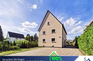 Haus kaufen in 66877 Ramstein-Miesenbach, IK| Ramstein: Exklusives Wohnen mit Raum & Privatsphäre