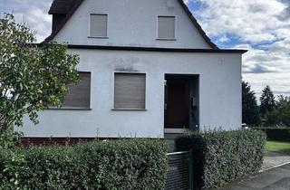 Einfamilienhaus kaufen in 35633 Lahnau, Wohnen mit Charakter: Einfamilienhaus in Lahnau