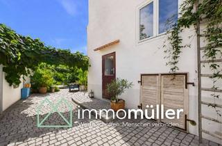 Haus kaufen in 67269 Grünstadt, Mediterranes Lebensgefühl in den eigenen vier Wänden in der Toskana Deutschlands in Sausenheim