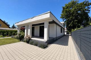 Villa kaufen in 14532 Stahnsdorf, 400 qm WFL! Herrschaftliches Mehrgenerationsanwesen, Villa mit Nebengelass: hochwertigste Bauweise