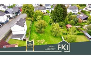 Haus kaufen in 57580 Gebhardshain, **Idyllisches Fachwerkhaus mit großem Grundstück in zentraler Lage von Gebhardshain**