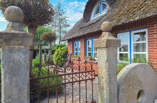 Haus kaufen in 25709 Kronprinzenkoog, Ein Stück Nordsee für jeden Lebensentwurf Erstwoh...