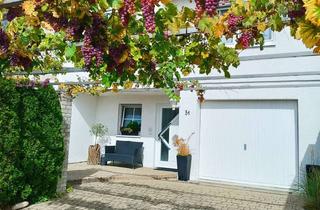 Haus kaufen in 75223 Niefern-Öschelbronn, Perle in Ortsrandlage