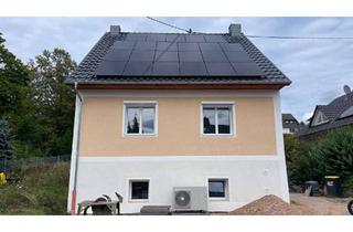 Einfamilienhaus kaufen in 66606 St. Wendel, Einfamilienhaus in Winterbach