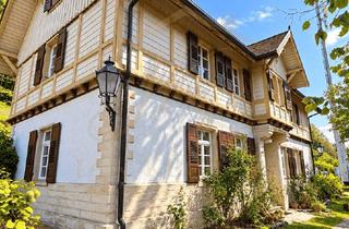 Haus kaufen in 78234 Engen, Historischer Bahnhof bei Engen auf 16.000 qm – außergewöhnliches Anwesen mit einzigartigem Charakter