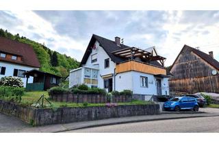 Einfamilienhaus kaufen in Alt-Dorfstraße 50, 78727 Oberndorf, Einfamilienhaus mit 148 m² Wohnfläche in Oberndorf am Neckar