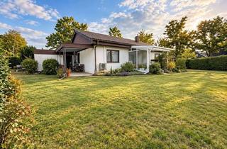 Haus kaufen in 73230 Kirchheim, Freistehendes Einfamiliehaus - Sofort beziehbar