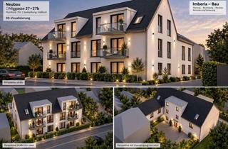 Mehrfamilienhaus kaufen in Ohliggasse 27-27b, 67454 Haßloch, Exclusives Neubau-Wohnung im Mehrfamilienhaus in Haßloch