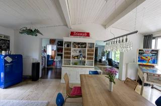 Einfamilienhaus kaufen in 82205 Gilching, Großzügiges Einfamilienhaus auf 790qm in perfekter Nachbarschsft im 5-Seenland