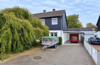 Reihenhaus kaufen in 26127 Alexandersfeld, Mehr Platz fürs Leben: Reihenhaus mit Wintergarten, Traumgrundstück & zusätzlichem Baugrundstück