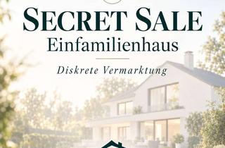 Einfamilienhaus kaufen in 56077 Arenberg, Hochwertiges Einfamilienhaus mit ca. 200 m² Wohnfläche und sonnigem Garten in Koblenz-Arenberg