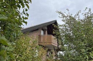 Wohnung mieten in 71120 Grafenau, Grafenau: Charmante 3,5-Zi.-DG.-Whg.-ruhig gelegen am Feldrand